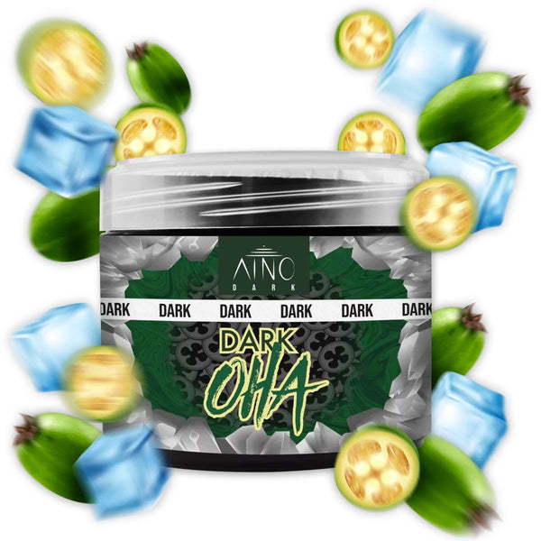 Aino DARK OHA 200g