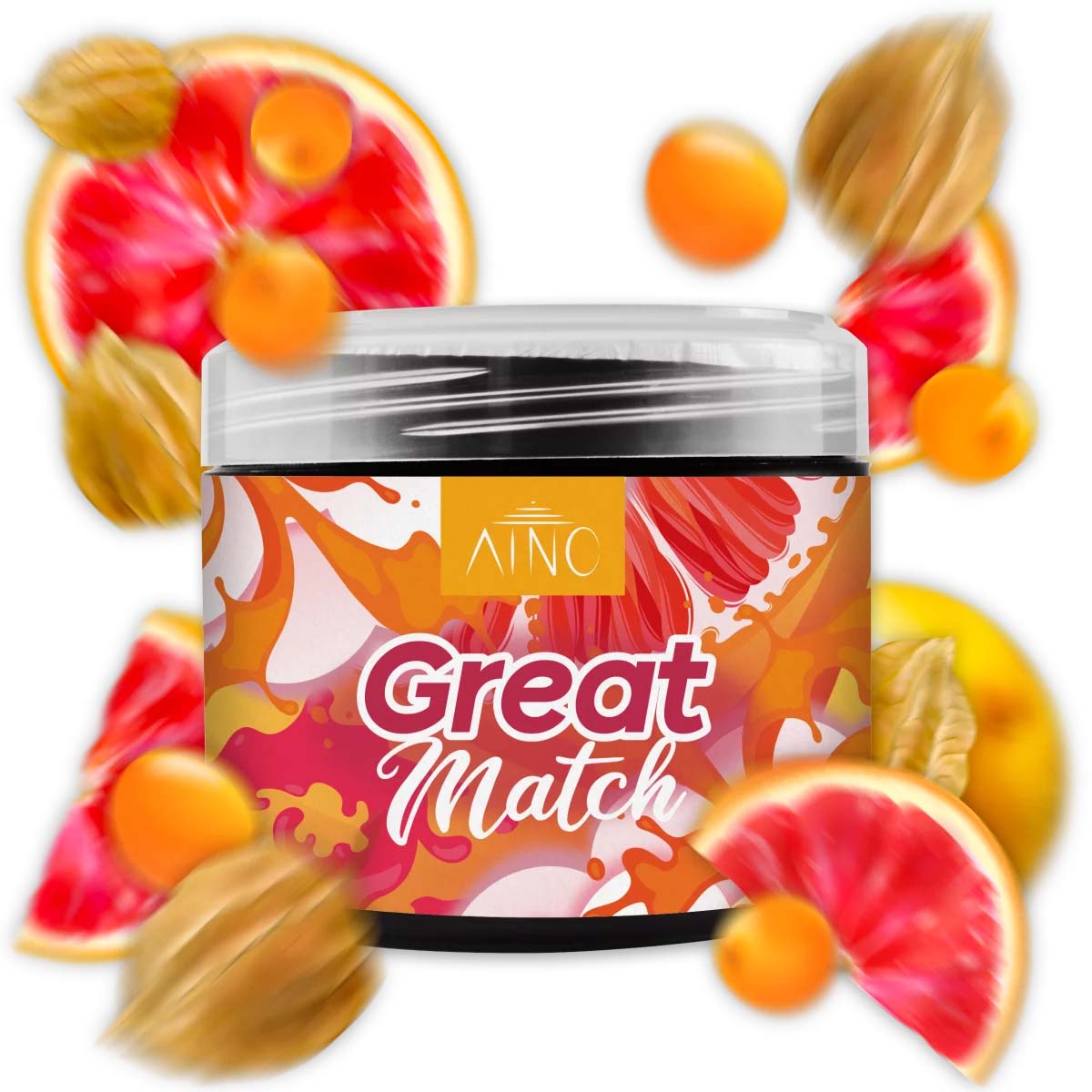 Aino Great Match 200g