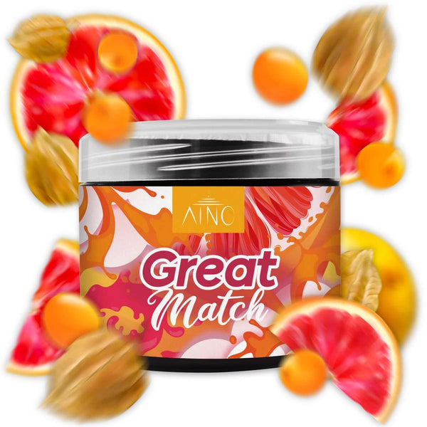 Aino Great Match 200g
