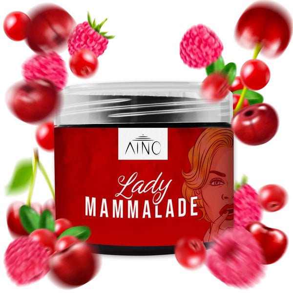 Aino Lady Mammalade 200g