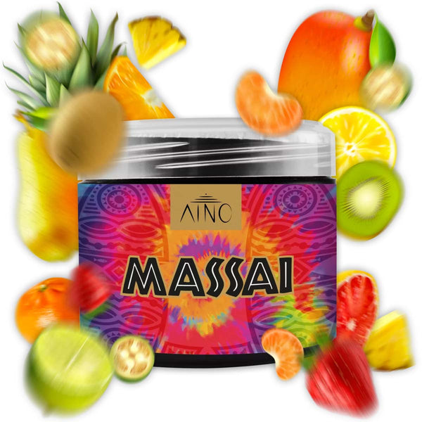 Aino Massai 200g