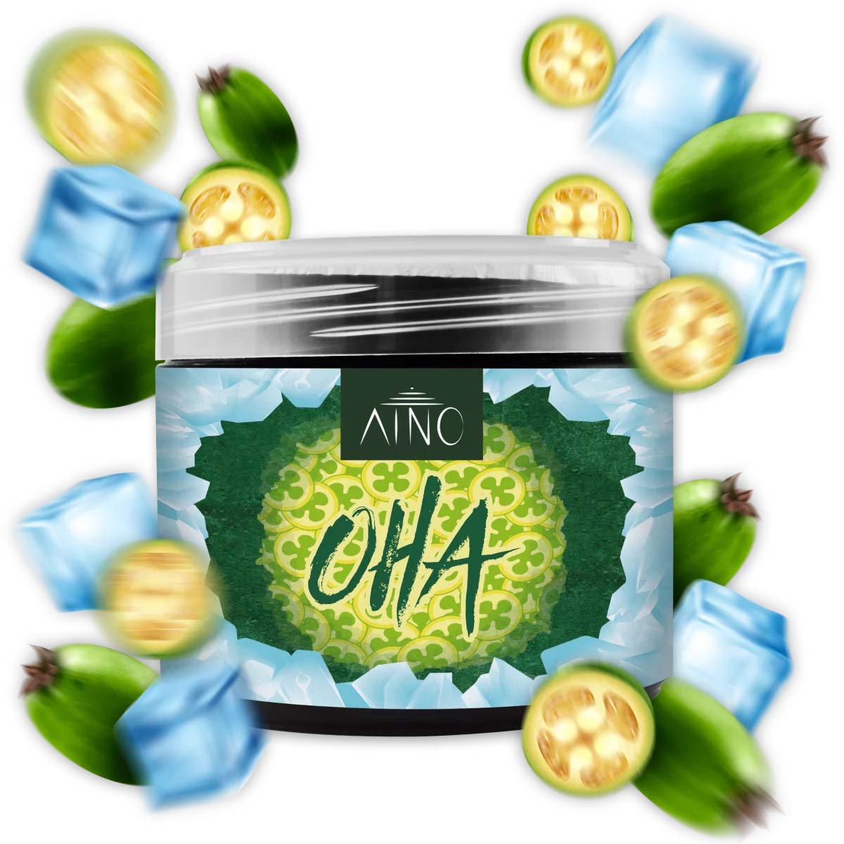 Aino OHA 200g