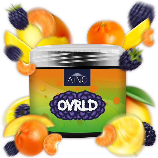 Aino OVRLD 200g