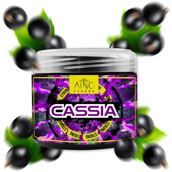 Aino Strong Cassia 200g