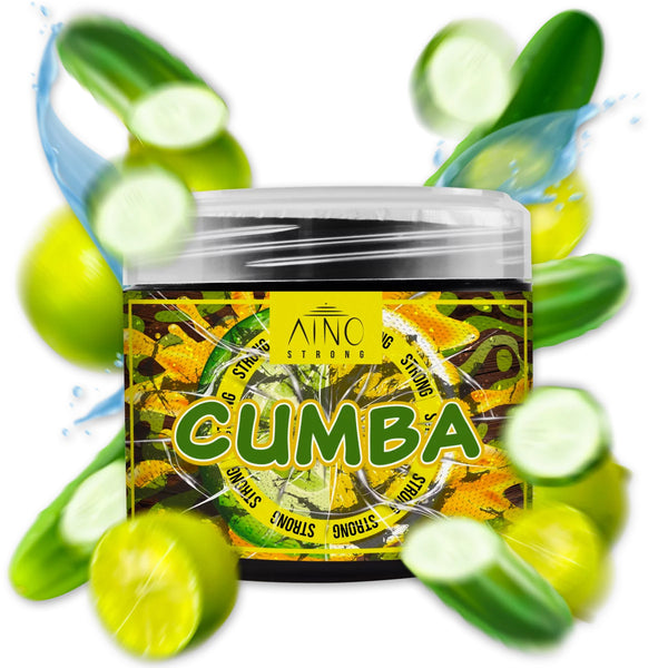 Aino Strong Cumba 200g
