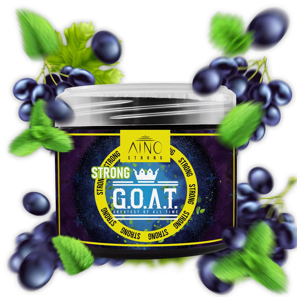 Aino Strong GOAT 200g