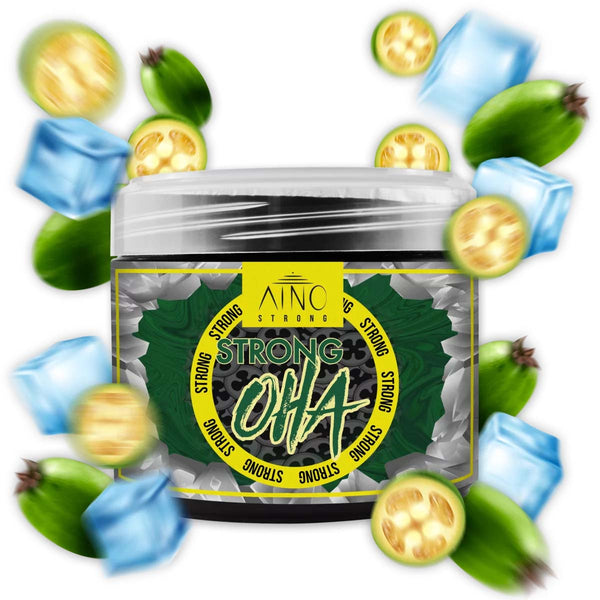 Aino Strong OHA 200g