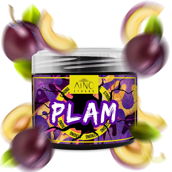 Aino Strong Plam 200g