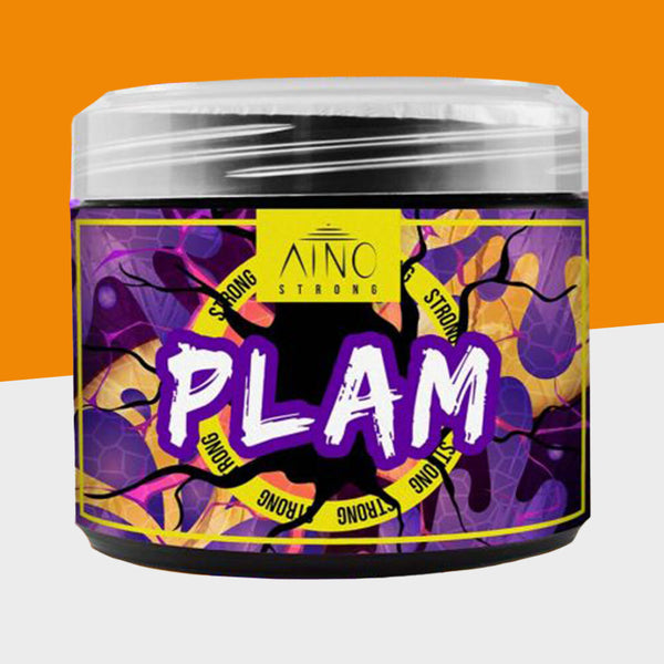 Aino Strong Plam 200g Shisha Tabak Dose