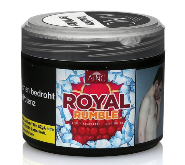 AINO Royal Rumble 200g