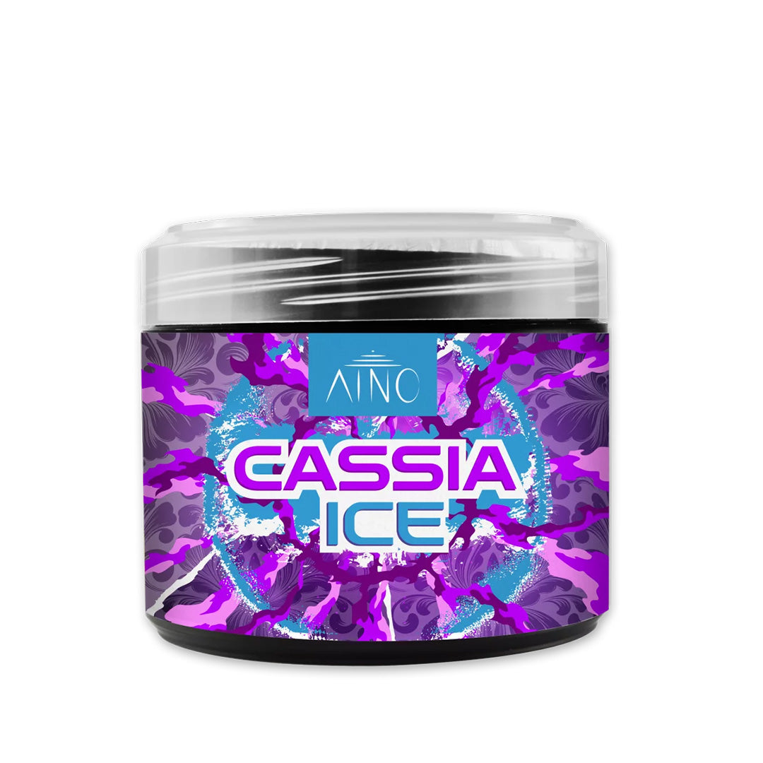 Aino Cassia Ice 200g