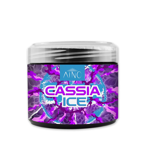 Aino Cassia Ice 200g