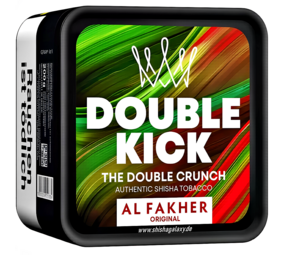 Al Fakher Double Kick 200g