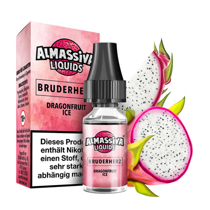 Al Massiva Bruderherz Liquid 10ml