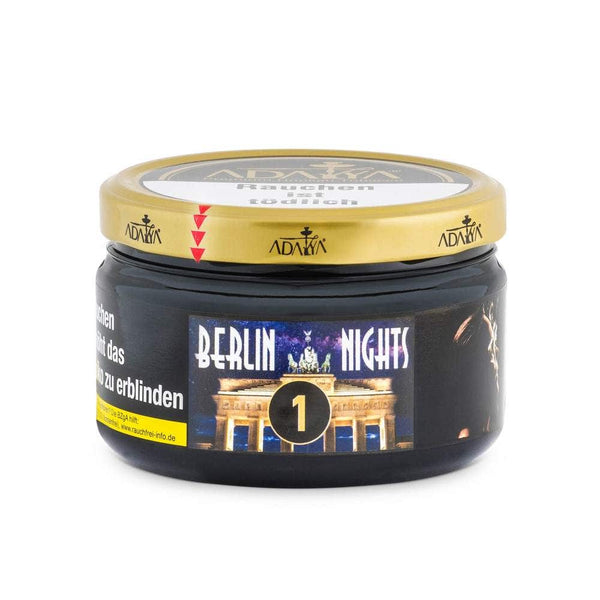 Adalya Berlin Nights 200g