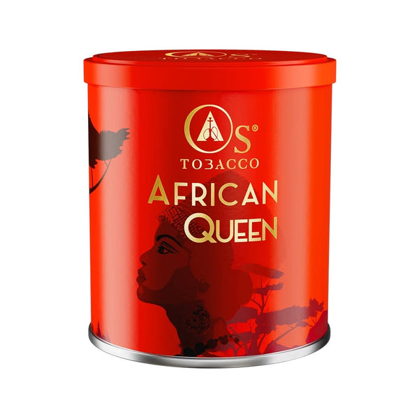 O's Tobacco African Queen 200g
