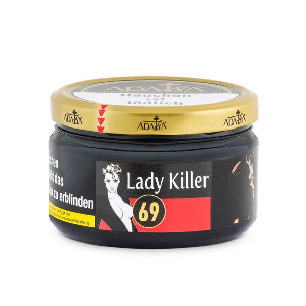 Adalya Lady Killer 200g