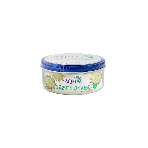 Aqua Mentha Green Snake 200g