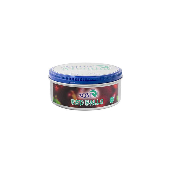 Aqua Mentha Red Balls 200g