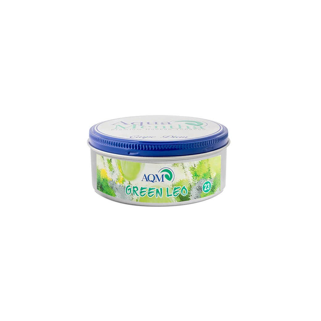 Aqua Mentha Green Leo 200g