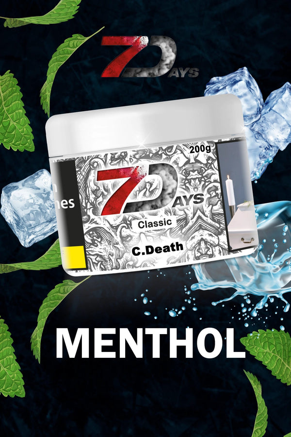 7Days Classic C.Death 200g