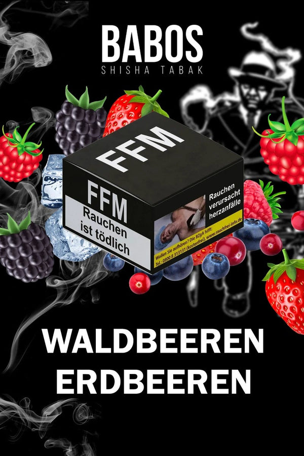 Babos FFM 200g