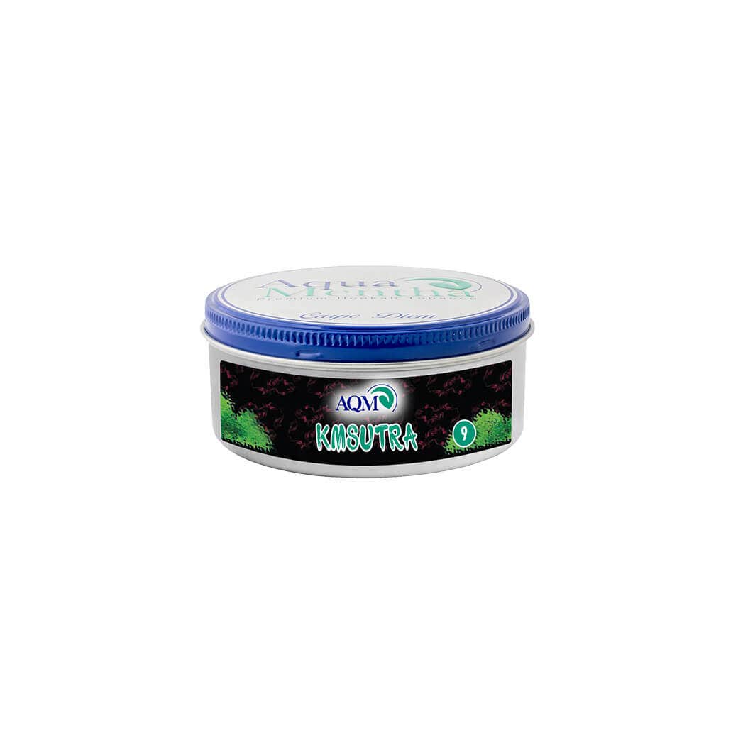 Aqua Mentha Kmsutra 200g