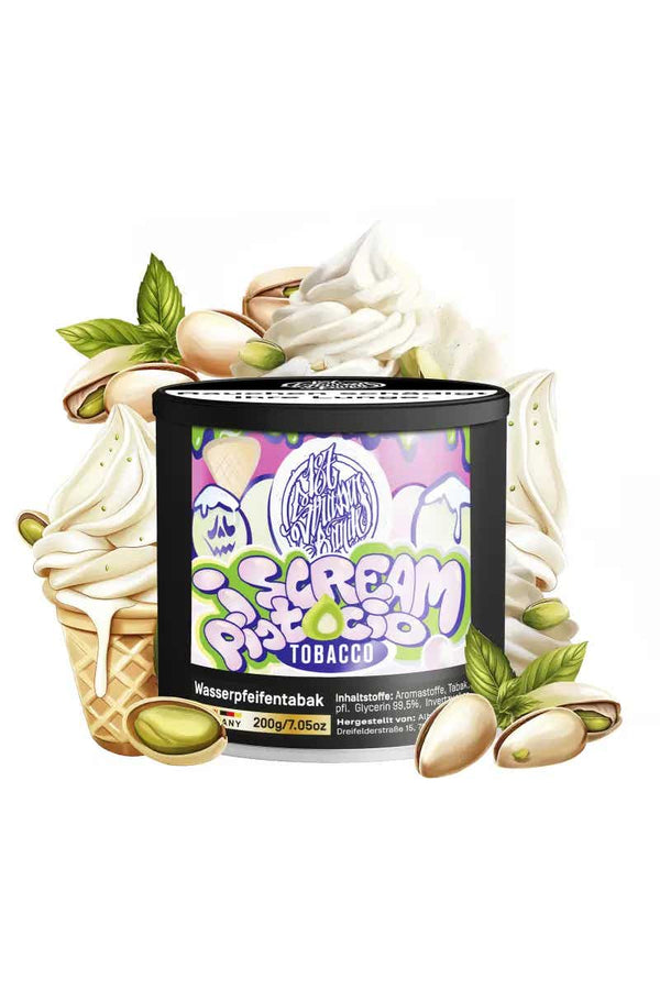 187 Straßenbande I Scream Pistacio 200g