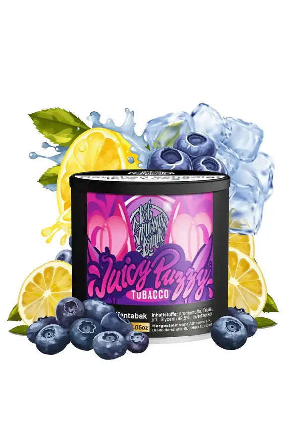 187 Straßenbande Juicy Puzzy 200g