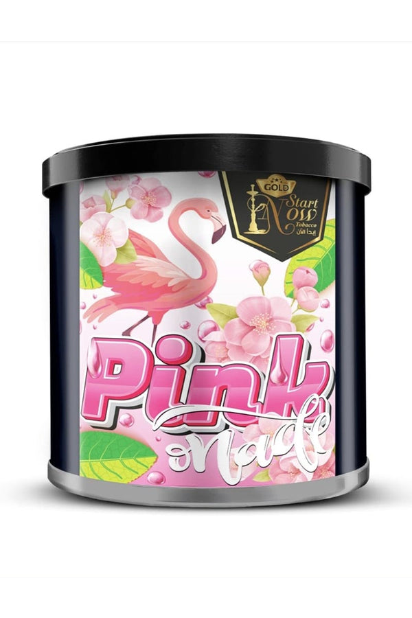 Start Now Pink Lemonade 200g