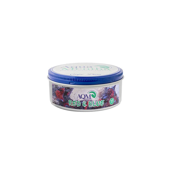 Aqua Mentha Red & Blue 200g