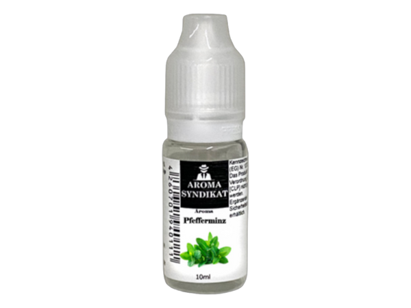 Aroma Syndikat - Pure - Aromen 10 ml