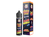 Bad Candy Liquids - Juicd - Longfills 10 ml - Orange Vanilla
