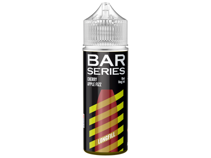 Bar Series - Longfills 10 ml - Cherry Apple Fizz
