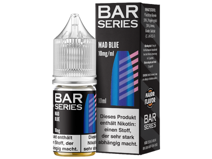 Bar Series - Nikotinsalz Liquid