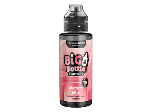 Big Bottle - Longfills 10 ml - Mothers Milk