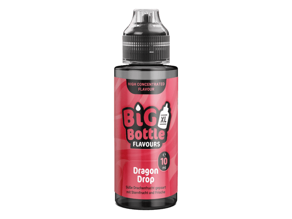 Big Bottle - Longfills 10 ml - Dragon Drop