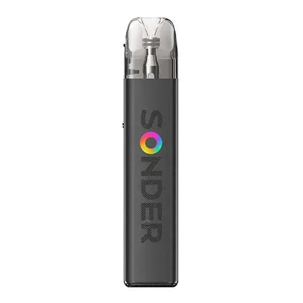 Geekvape Sonder Q2 Pod Kit Midnight Black