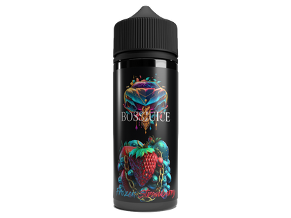 Boss Juice - Aroma Frozen Strawberry 10 ml