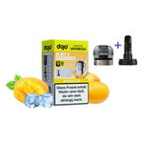 Vaporesso - Dojo Blast X - Pod 10ml - Mango Ice - + ErsatzCoil