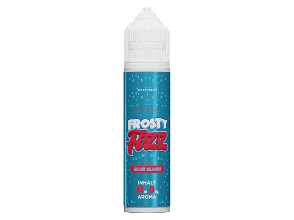Dr. Frost - Frosty Fizz - Aroma Blue Slush 14ml