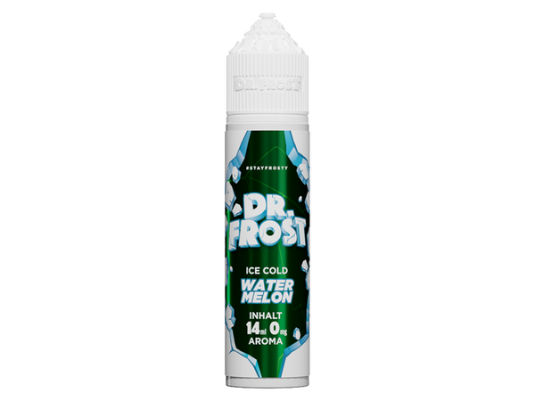 Dr. Frost - Ice Cold - Aroma Watermelon 14ml