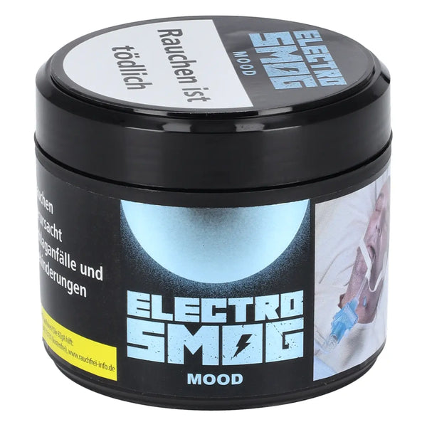 Electro Smog Mood 200g Shisha Tabak Dose