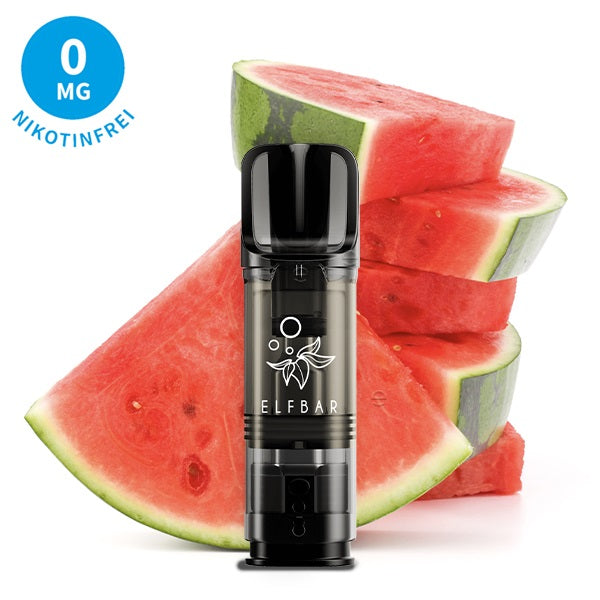 ELFA Pod Nikotinfrei Watermelon
