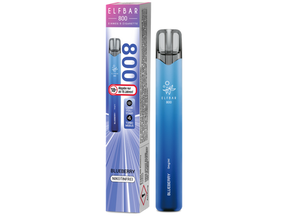 Elfbar 800 Einweg E-Zigarette