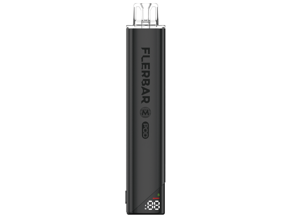 Flerbar - POD Akku 650 mAh