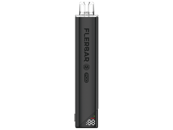 Flerbar - POD Akku 650 mAh