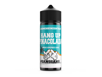 GangGang - Aroma Hang Up Pinacolada 10 ml