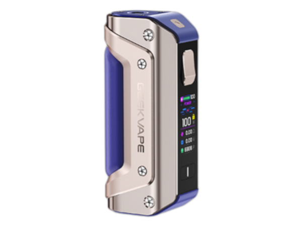 GEEKVAPE - Aegis Solo 3 Akkuträger 100 Watt