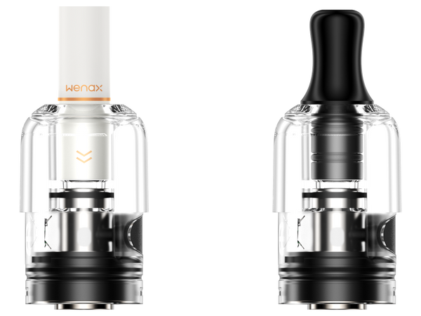GEEKVAPE - S Cartridge (2 Stück pro Packung)